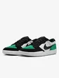Кросівки Nike SB FORCE 58, білий з зеленим