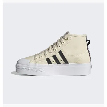 Кросівки Adidas Nizza Platfort