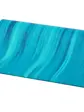 Килимок для йоги Bodhi Ganges блакитний 183x60x0.6 см
