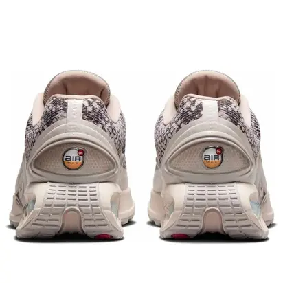 Кросівки жіночі Nike Air Max Dn Premium Beige 36.5