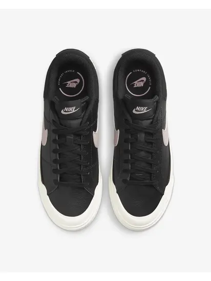 Кросівки Nike WMNS COURT LEGACY LIFT