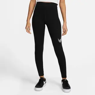 Лосини Nike Sportswear Swoosh Leggings
