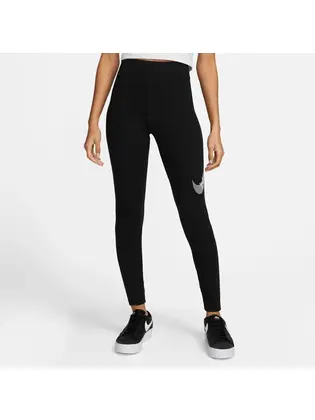 Лосини Nike Sportswear Swoosh Leggings