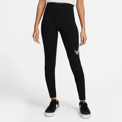 Лосини Nike Sportswear Swoosh Leggings