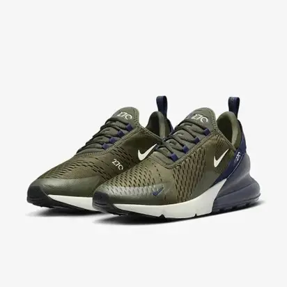 Кросівки Nike Air Max 270