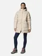 Пуховик Harmony Falls™ Mid Down Jacket Columbia L (48) Бежевий