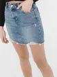 Спідниця ONLSKY LIFE REG DNM SKIRT PIM992 NOOS 15170554 Light Blue Denim ONLY Блакитний