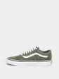 Кеди Vans OLD SKOOL QUILTED TRAINERS