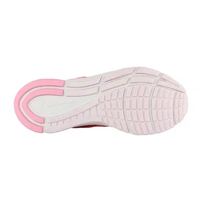 Кросівки бігові Nike W NIKE AIR ZOOM STRUCTURE 24, рожевий