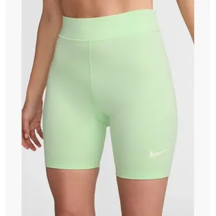 Шорти NIKE CLASSIC HIGH-RISE 8IN SHORT