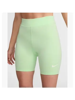 Шорти NIKE CLASSIC HIGH-RISE 8IN SHORT