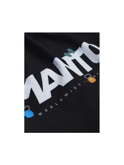 Шорти Manto fight shorts Gym 2.0
