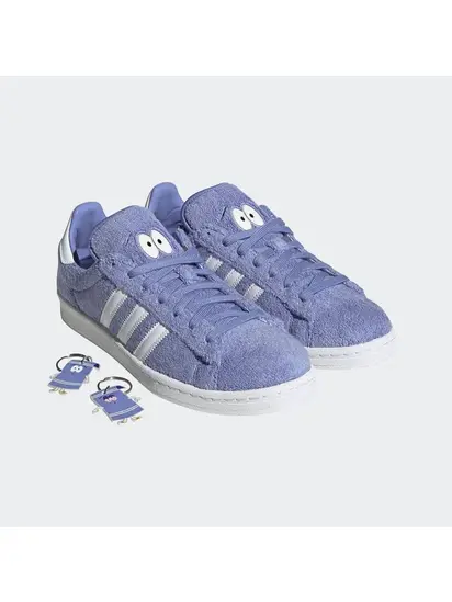 Кросівки Adidas Campus 80S Sp Towelie Blue