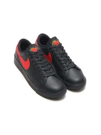 Кросівки NIKE BLAZER LOW FLORAL