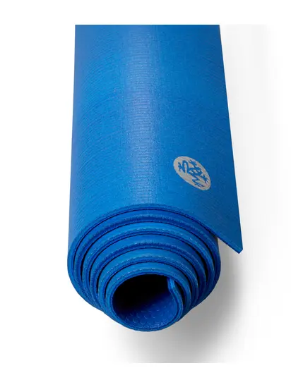 Килимок для йоги Manduka PRO Royal Flaneur Limited Edition 180x66x0.6 см
