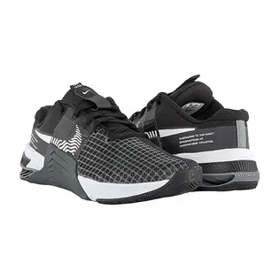 Кросівки Nike METCON 8, чорний