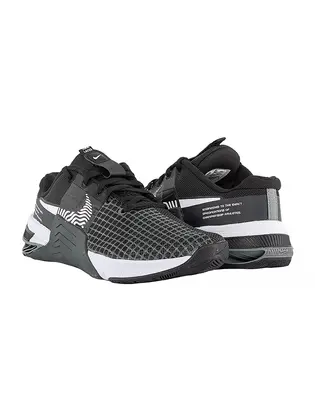 Кросівки Nike METCON 8, чорний