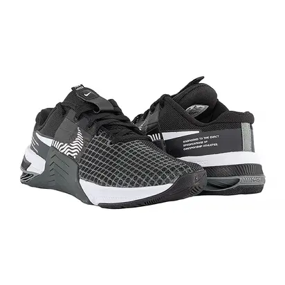Кросівки Nike METCON 8, чорний