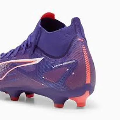 Бутси Puma ULTRA 5 MATCH+ FG/AG Wn s