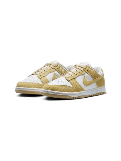 Кросівки Nike Dunk Low Alabaster Corduroy (W)