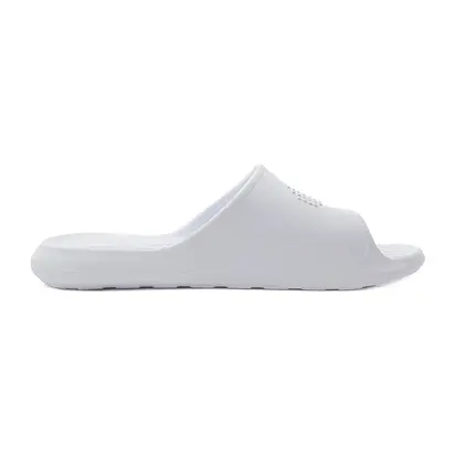 Шльопанці Nike Victori One Slide, білий