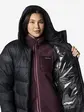 Пальто Pike Lake™ II Long Jacket Columbia M (46) Чорний