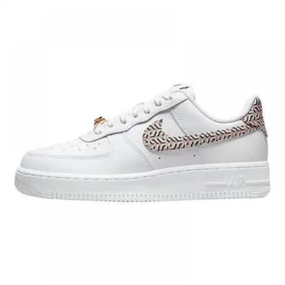 Кросівки Nike WMNS AIR FORCE 1 LX, білий