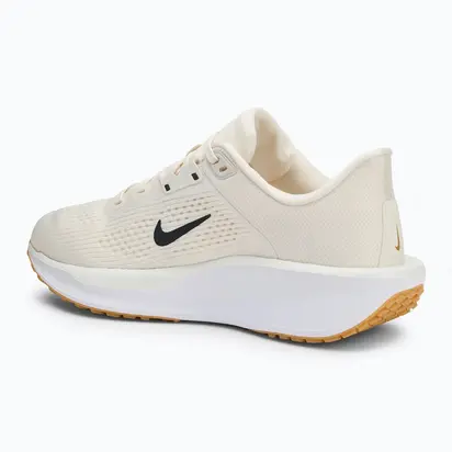 Кросівки Nike WMNS QUEST 6, бежевий з золотистим
