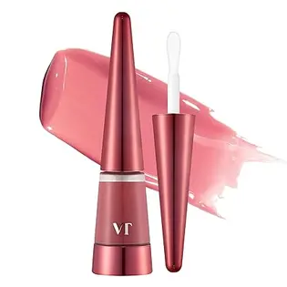 VT Cosmetics Зволожуючий і об’ємний блиск для губ 4.3г