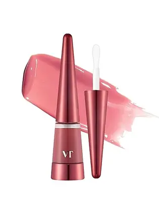 VT Cosmetics Зволожуючий і об’ємний блиск для губ 4.3г