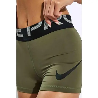 Шорти тренувальні Nike W NP DF GRX SHORT 3