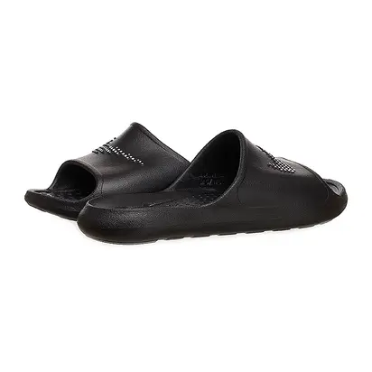 Шльопанці Nike W VICTORI ONE SHWER SLIDE, чорний