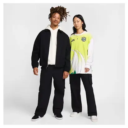Штани унісекс Nike Sb U Dri-Fit Kearny Crgo Pnt Black