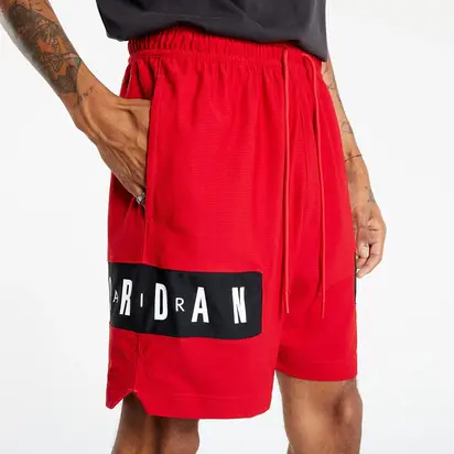 Шорти Jordan Dri-Fit Air Mesh Graphic Shorts