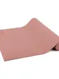 Килимок для йоги Bodhi Asana mat 183x60x0.45 см Rose Tan