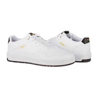 Кеди Puma Court Classic, білий