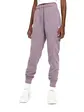 Брюки Nike W NSW AIR PANT FLC MR