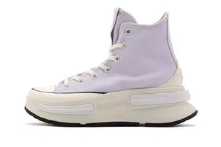 Кросівки Converse Run Star Legacy CX, бузковий з білим