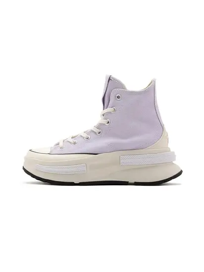 Кросівки Converse Run Star Legacy CX, бузковий з білим