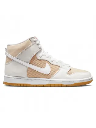 Кросівки Nike Dunk High Pro ISO Natural