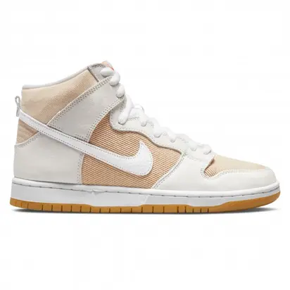 Кросівки Nike Dunk High Pro ISO Natural