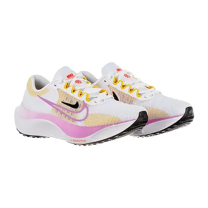 Кросівки Nike WMNS ZOOM FLY 5, білий