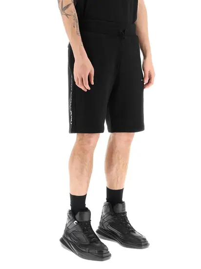 Шорти 1017 ALYX 9SM Logo Printed Elasticated Waistband Shorts