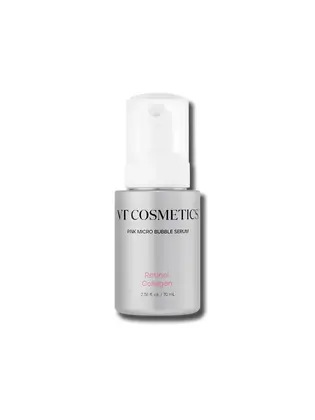 VT Cosmetics Мікропінна сироватка з ретинолом і колагеном 70 мл