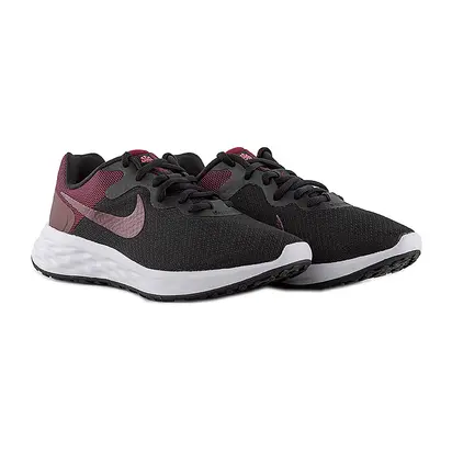 Кросівки бігові Nike W REVOLUTION 6, чорний