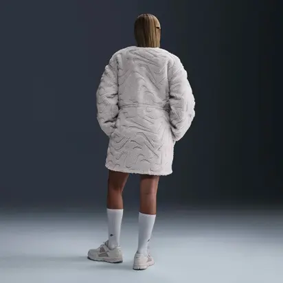 Куртка Nike Sportswear Loose High-Pile