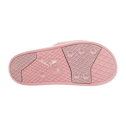 Шльопанці Ellesse Filippalta Slide, рожевий