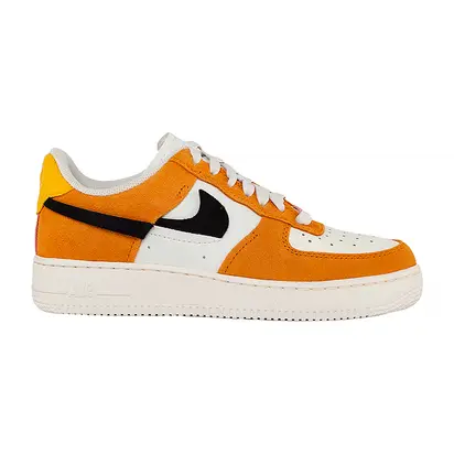 Кросівки Nike WMNS NIKE AF1 LXX, жовтий