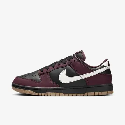 Кросівки NIKE W DUNK LOW NN