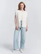 Джинси Jeans Femme Denim Tom Tailor S/30 Блакитний